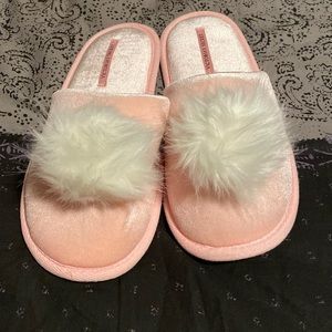 Victoria’s Secret Slippers